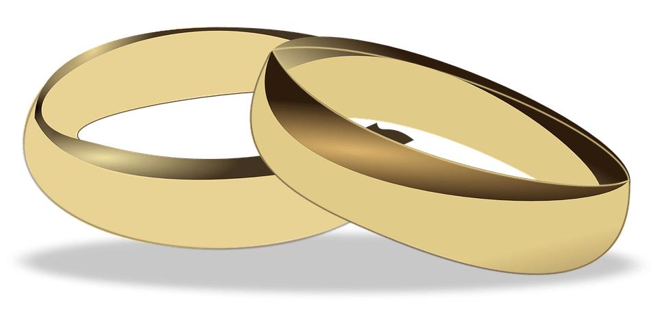 婚活の指輪