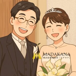 結婚相談所は”会費が高い”ってホント？月会費0円で始める賢い婚活の選び方